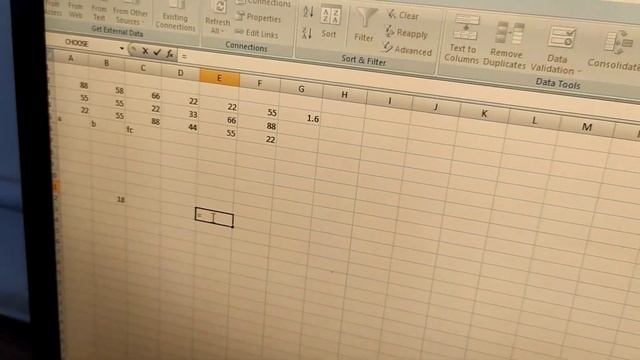 Formulae in Excel || Count Function || CountA function || Excel formulae explained by students