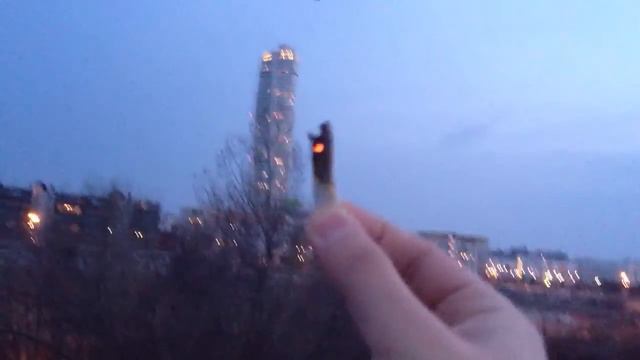 Хмарочёс, Васыль курит траву смотреть онлайн