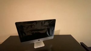 Apple iMac 21.5" 4K Retina Display (2019) Unboxing & Setup