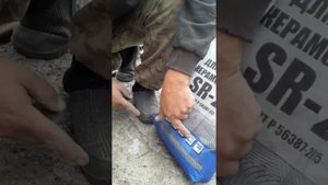 Как Выбрать Клей Для Камня. Облагораживаем Фундамент..