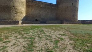 БЕЛГОРОД-ДНЕСТРОВСКИЙ