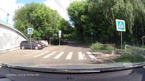 Аллея Первой Маёвки 2 (24.06.16)