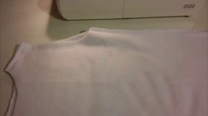 Новогодний КОСТЮМ СНЕГОВИКА своими руками БЫСТРО И ПРОСТО