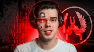 ПРИТВОРИЛСЯ БОТОМ НА FACEIT В CS_GO