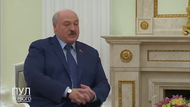 Лукашенко: И если бы за 6 часов... + Крош смотреть онлайн