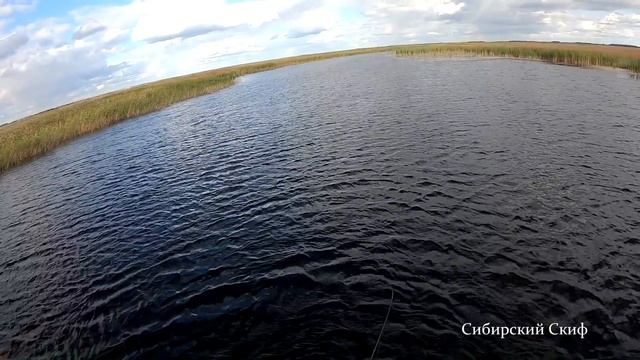 Рыбалка!!! ЩУКА ОКУНИ БЛЕСНА смотреть онлайн