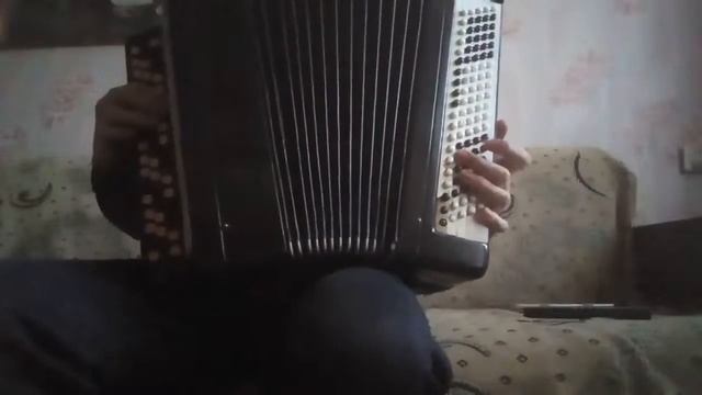 Сектор Газа песня Туман на баяне смотреть онлайн