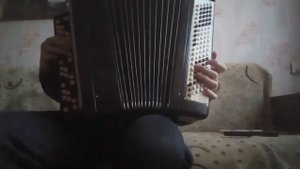 Сектор Газа песня Туман на баяне