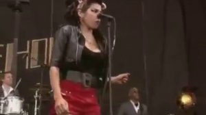 Amy Winehouse - Back To Black