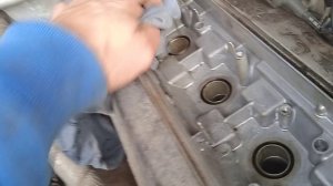 Как поменять свечи на автомобиле. SsangYong Kyron. мотор м 111 Mercedes-Benz. дед Павлентий.