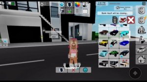 ?Купила Premium в Brookhaven?RP//Roblox//?