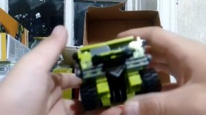 обзор на девостатора из валберис