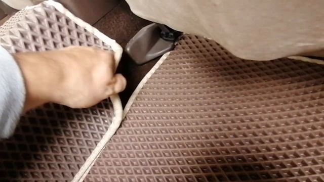 Toyota Marc 2 (90) eva коврики https://alemax-eva.ru/ 89304215151 смотреть онлайн