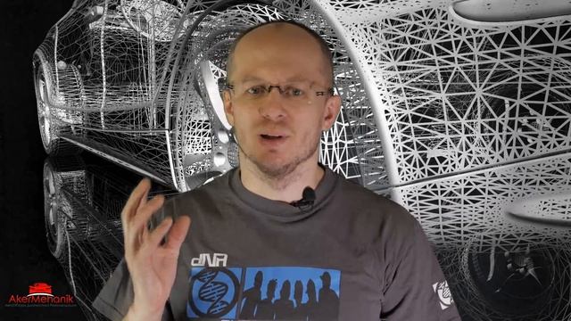 Почему купить Ауди - Audi Q5 -это еще та Лоторея! смотреть онлайн