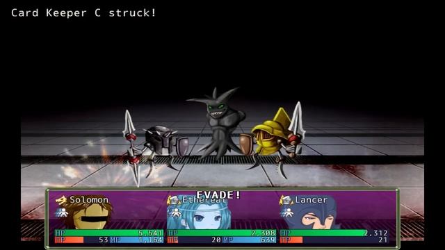 Data Hacker: Initiation - Episode 25 смотреть онлайн