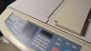 Ремонт ризографа Riso CR1610 SN81146444