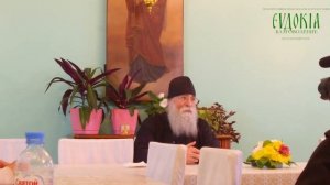 Аниме и беснование детей. Монах Иоанн (Адливанкин)