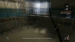 Dying Light: Как и у кого починить оружие на 100% (в трущобах)