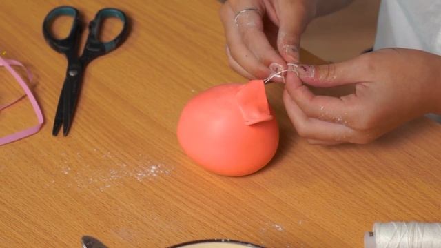 Игрушка Антистресс Лилия Зорина смотреть онлайн