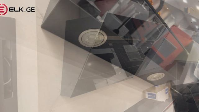 გამწოვი HAIER HVX-W692GBA смотреть онлайн