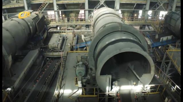 ФОК ПОСТАВИЛ РЕКОРД ПО ВЫПУСКУ ЖЕЛЕЗОРУДНЫХ ОКАТЫШЕЙ смотреть онлайн