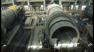 ФОК ПОСТАВИЛ РЕКОРД ПО ВЫПУСКУ ЖЕЛЕЗОРУДНЫХ ОКАТЫШЕЙ