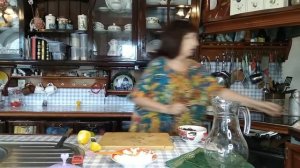 Как приготовить лимонад тархун дома