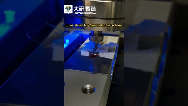 #Laser Welding Machine(solder-ball 0.2~1.5mm)#03301300