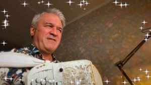 Поёт Валерий Сёмин. "Частушки-домашние-карантинные". Слова Светланы Макаровой