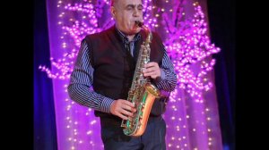 Мурад Бабаев. Филингс Саксофон ! Cover