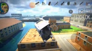 Трюки в игре payback 2