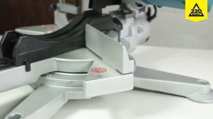 Пила торцовочная STURM! MS5525T комбинированная