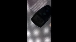 Оргстекло с матрицей для торцевой подсветки