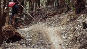 Downhill Freeride Tribute (2021) MTB #4