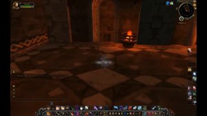 Как попасть в Твердыню Крыла Тьмы? World of Warcraft Cataclysm