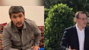 Дикий Арман разборка с Золотым Раушанам