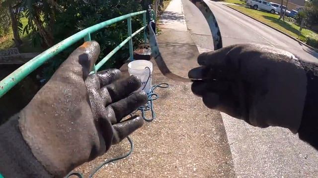 Cash Register Found While Magnet Fishing! (Robbery) смотреть онлайн