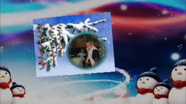 СЕМЬЮ ЛОМАКИНЫХ ПОЗДРАВЛЯЕМ С НОВЫМ ГОДОМ смотреть онлайн