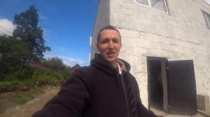 УТЕПЛЕНИЕ ФАСАДА дома ПЕНОПЛАСТОМ. Армирование сеткой. СТОИМОСТЬ!