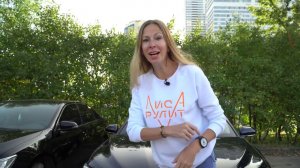 САМЫЕ надежные седаны. Что с ними не так? Toyota Camry Тойота Камри. Лиса рулит. Елена Лисовская