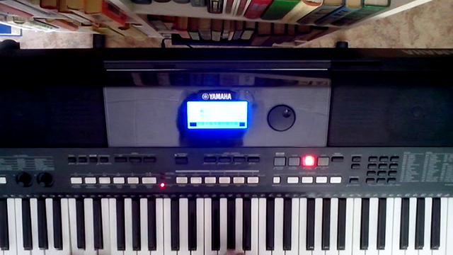 Пусть снова ко мне приходит грусть - cover А. Буйнов смотреть онлайн