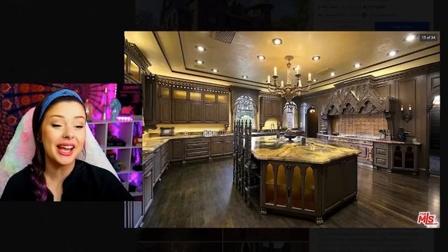 Recreating the WEIRDEST Zillow Homes in The Sims 4