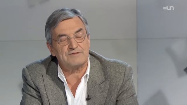 Интервью с Жан-Клодом Эллена: о запахах, парфюмах и первой любви