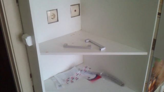 667 Кухня Пленка До потолка Стеновая Угловой пенал смотреть онлайн