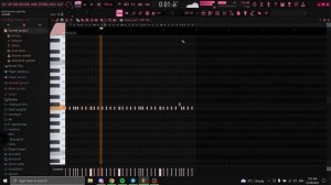 [FREE FLP]HOW I MADE THIS AGGRESSIVE DRIFT PHONK TRACK//КАК НАПИСАТЬ АГРЕССИВНЫЙ ДРИФТ ФОНК