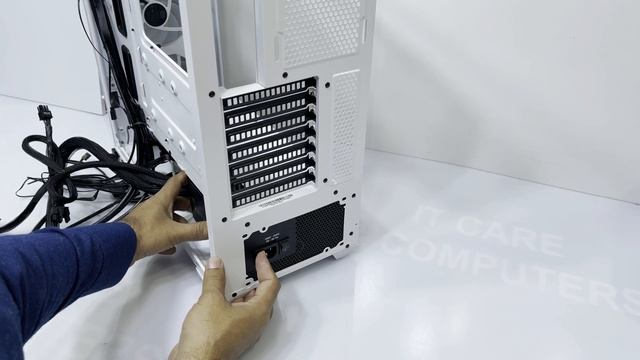 intel i5 12600k RTX 3060 Gaming-x Gaming Pc Build смотреть онлайн