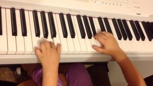 Щебетала пташечка