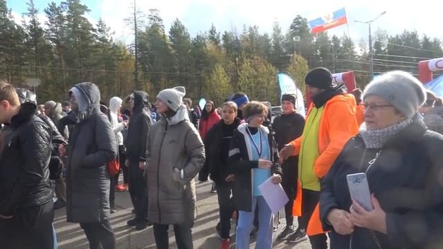 Соревнования по шоссейному бегу * ПАМЯТИ ТРЕНЕРОВ - В.П. СОЛНЦЕВ - А.Т. БУРЯК - 2023 * смотреть онлайн