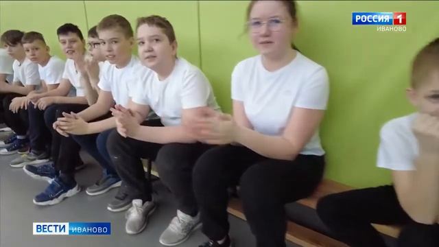 Спортивный праздник в МБОУ "СШ № 64" посвященный - "Всемирному дню здоровья". смотреть онлайн