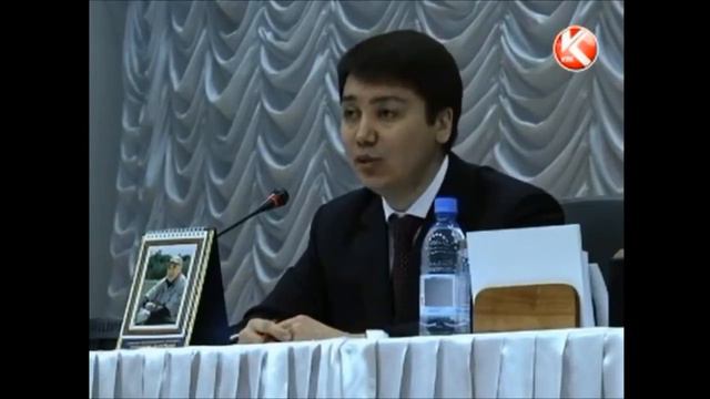 Министр труда - Потому что есть Алешка у тебя смотреть онлайн